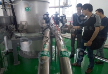 6粉8液體配料系統(tǒng) 6粉8液體配料系統(tǒng)